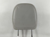 2018 Jeep Compass Headrest Head Rest Front Driver Passenger Seat Fits OEM Used Auto Parts - Oemusedautoparts1.com