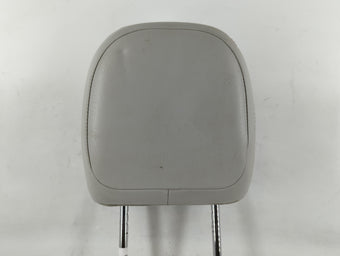 compare product 2018 Jeep Compass Headrest Head Rest Front Driver Passenger Seat Fits OEM Used Auto Parts