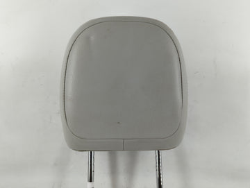 2018 Jeep Compass Headrest Head Rest Front Driver Passenger Seat Fits OEM Used Auto Parts - Oemusedautoparts1.com
