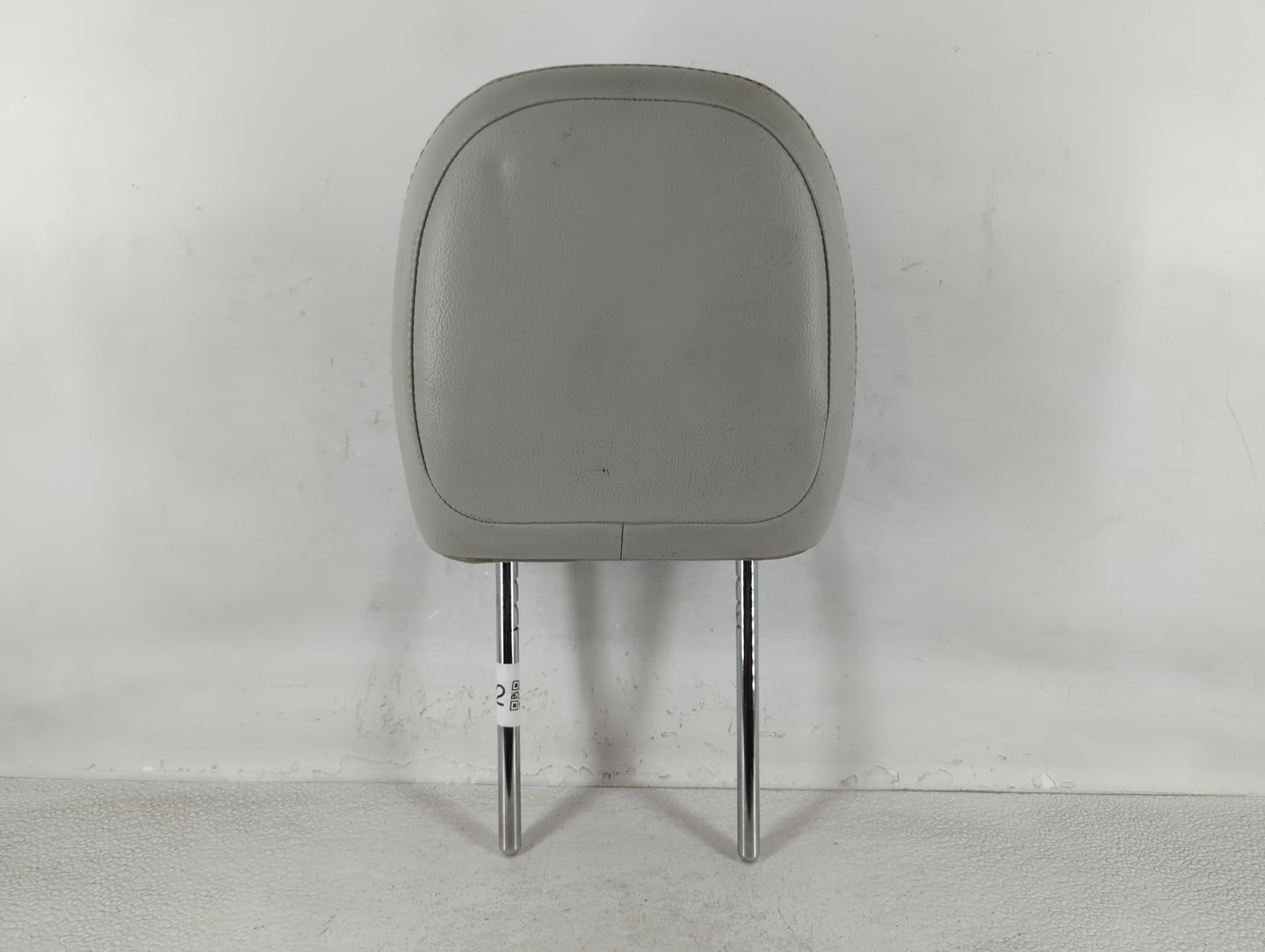 2018 Jeep Compass Headrest Head Rest Front Driver Passenger Seat Fits OEM Used Auto Parts - Oemusedautoparts1.com