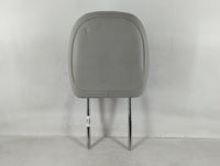 2018 Jeep Compass Headrest Head Rest Front Driver Passenger Seat Fits OEM Used Auto Parts - Oemusedautoparts1.com