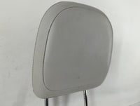 2018 Jeep Compass Headrest Head Rest Front Driver Passenger Seat Fits OEM Used Auto Parts - Oemusedautoparts1.com