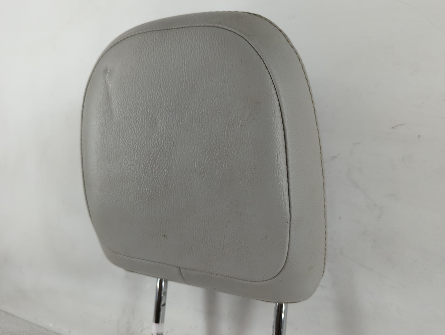2018 Jeep Compass Headrest Head Rest Front Driver Passenger Seat Fits OEM Used Auto Parts - Oemusedautoparts1.com