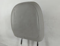 2018 Jeep Compass Headrest Head Rest Front Driver Passenger Seat Fits OEM Used Auto Parts - Oemusedautoparts1.com