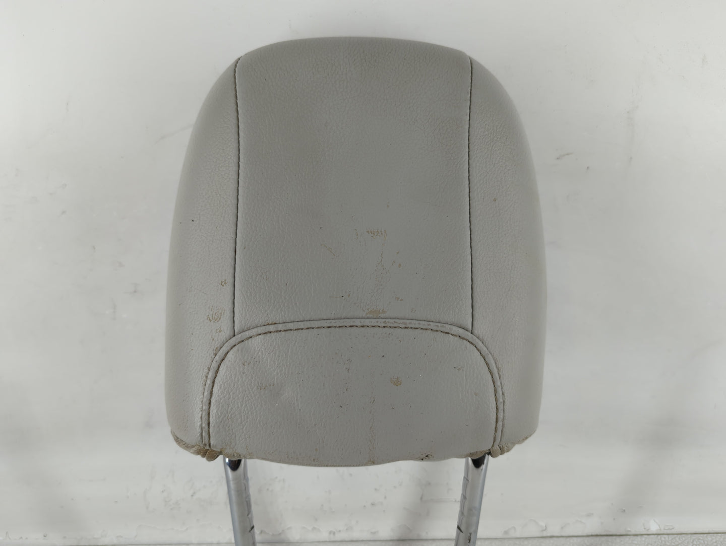 2018 Jeep Compass Headrest Head Rest Front Driver Passenger Seat Fits OEM Used Auto Parts - Oemusedautoparts1.com