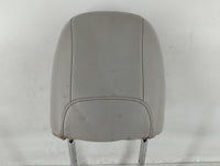 2018 Jeep Compass Headrest Head Rest Front Driver Passenger Seat Fits OEM Used Auto Parts - Oemusedautoparts1.com