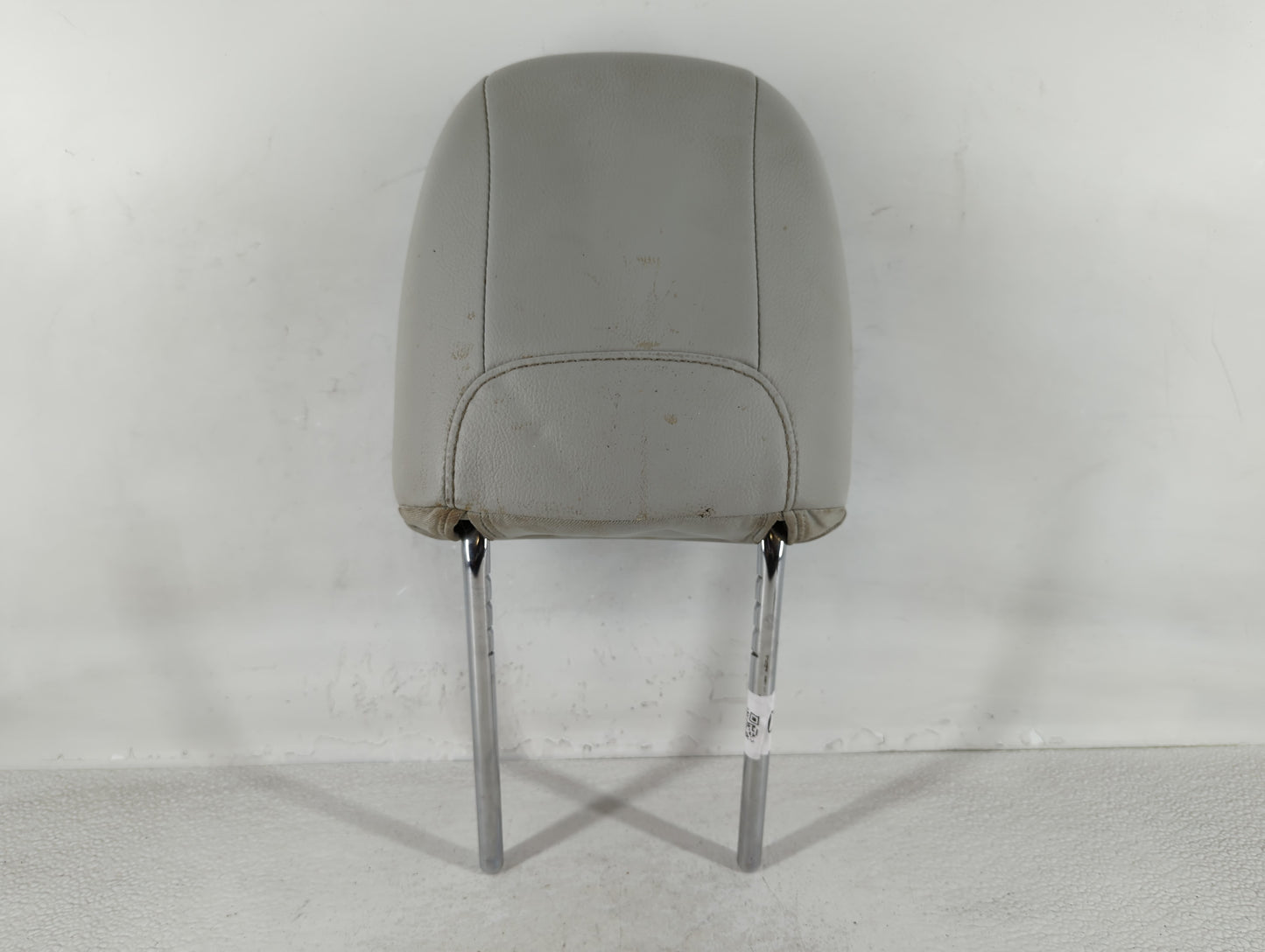 2018 Jeep Compass Headrest Head Rest Front Driver Passenger Seat Fits OEM Used Auto Parts - Oemusedautoparts1.com