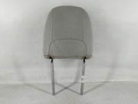 2018 Jeep Compass Headrest Head Rest Front Driver Passenger Seat Fits OEM Used Auto Parts - Oemusedautoparts1.com