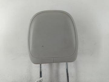 2018 Jeep Compass Headrest Head Rest Front Driver Passenger Seat Fits OEM Used Auto Parts - Oemusedautoparts1.com