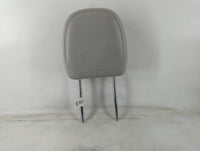 2018 Jeep Compass Headrest Head Rest Front Driver Passenger Seat Fits OEM Used Auto Parts - Oemusedautoparts1.com
