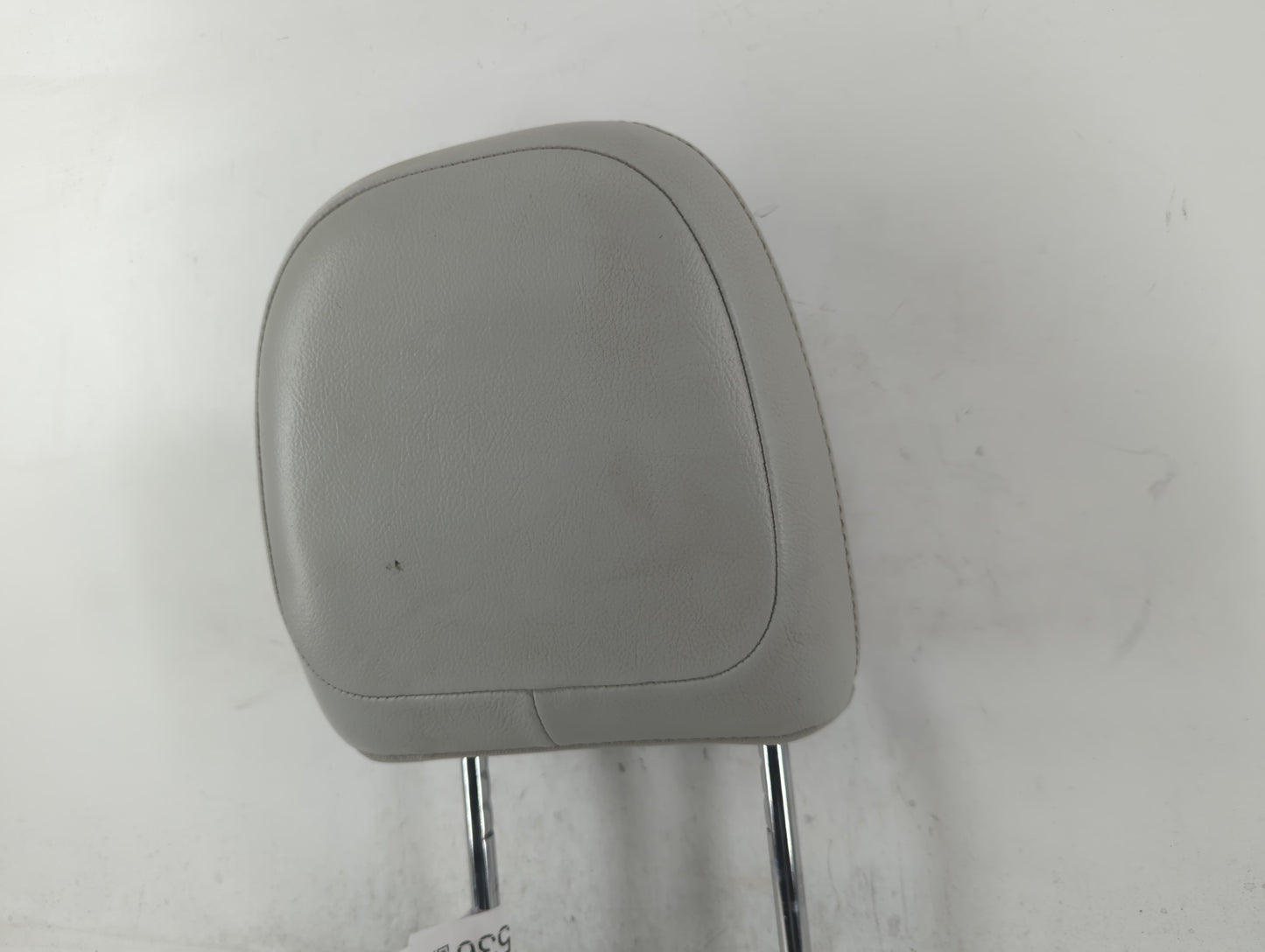 2018 Jeep Compass Headrest Head Rest Front Driver Passenger Seat Fits OEM Used Auto Parts - Oemusedautoparts1.com