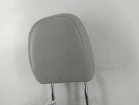 2018 Jeep Compass Headrest Head Rest Front Driver Passenger Seat Fits OEM Used Auto Parts - Oemusedautoparts1.com
