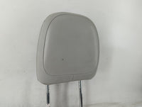 2018 Jeep Compass Headrest Head Rest Front Driver Passenger Seat Fits OEM Used Auto Parts - Oemusedautoparts1.com