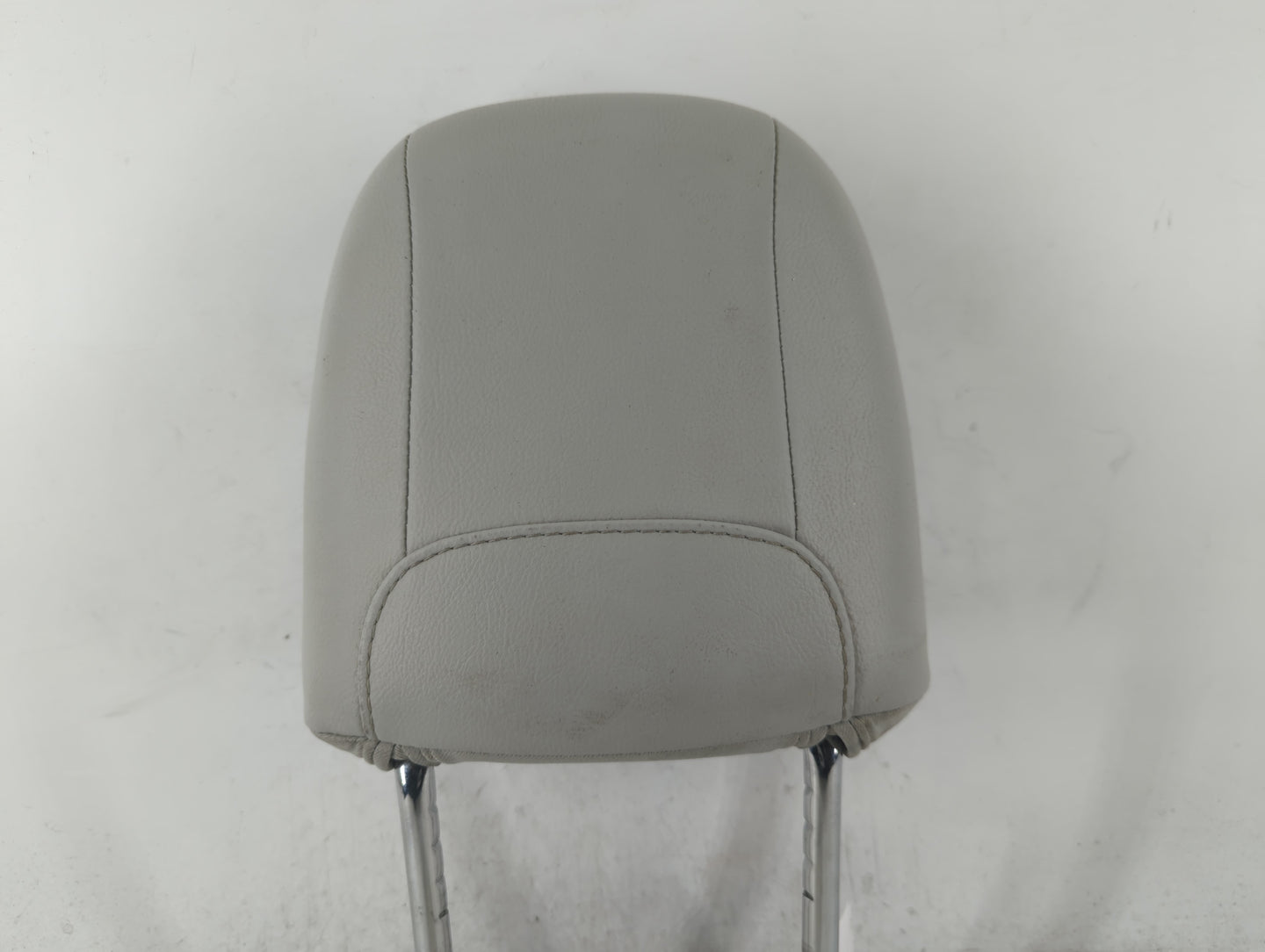2018 Jeep Compass Headrest Head Rest Front Driver Passenger Seat Fits OEM Used Auto Parts - Oemusedautoparts1.com
