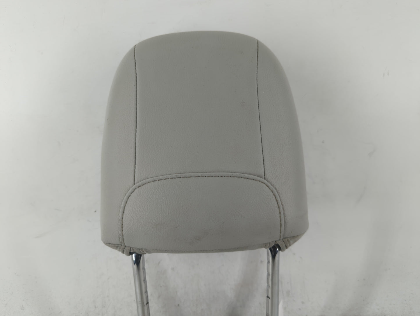 2018 Jeep Compass Headrest Head Rest Front Driver Passenger Seat Fits OEM Used Auto Parts - Oemusedautoparts1.com