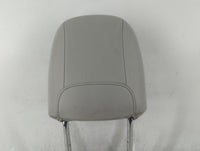 2018 Jeep Compass Headrest Head Rest Front Driver Passenger Seat Fits OEM Used Auto Parts - Oemusedautoparts1.com