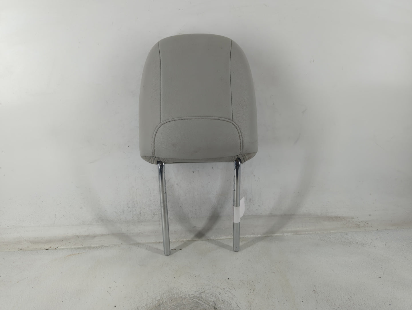 2018 Jeep Compass Headrest Head Rest Front Driver Passenger Seat Fits OEM Used Auto Parts - Oemusedautoparts1.com