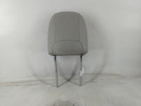 2018 Jeep Compass Headrest Head Rest Front Driver Passenger Seat Fits OEM Used Auto Parts - Oemusedautoparts1.com