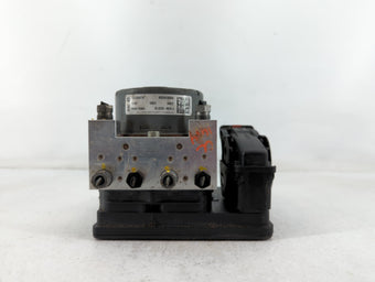 compare product 2018 Jeep Compass ABS Pump Control Module Replacement P/N:P04726567AI Fits OEM Used Auto Parts