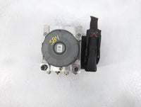 2018 Jeep Compass ABS Pump Control Module Replacement P/N:P04726567AI Fits OEM Used Auto Parts - Oemusedautoparts1.com