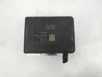 2018 Jeep Compass ABS Pump Control Module Replacement P/N:P04726567AI Fits OEM Used Auto Parts - Oemusedautoparts1.com