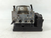 2018 Jeep Compass ABS Pump Control Module Replacement P/N:P04726567AI Fits OEM Used Auto Parts - Oemusedautoparts1.com