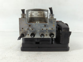 compare product 2018 Jeep Compass ABS Pump Control Module Replacement P/N:P04726567AI Fits OEM Used Auto Parts