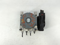2018 Jeep Compass ABS Pump Control Module Replacement P/N:P04726567AI Fits OEM Used Auto Parts - Oemusedautoparts1.com