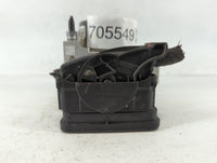 2018 Jeep Compass ABS Pump Control Module Replacement P/N:P04726567AI Fits OEM Used Auto Parts - Oemusedautoparts1.com