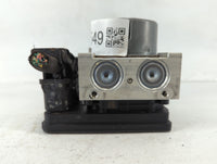 2018 Jeep Compass ABS Pump Control Module Replacement P/N:P04726567AI Fits OEM Used Auto Parts - Oemusedautoparts1.com