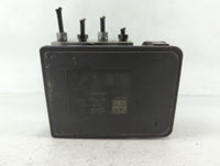 2018 Jeep Compass ABS Pump Control Module Replacement P/N:P04726567AI Fits OEM Used Auto Parts - Oemusedautoparts1.com