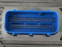 2018 Jeep Compass PCM Engine Control Computer ECU ECM PCU OEM P/N:P68342095AA Fits OEM Used Auto Parts - Oemusedautoparts1.c