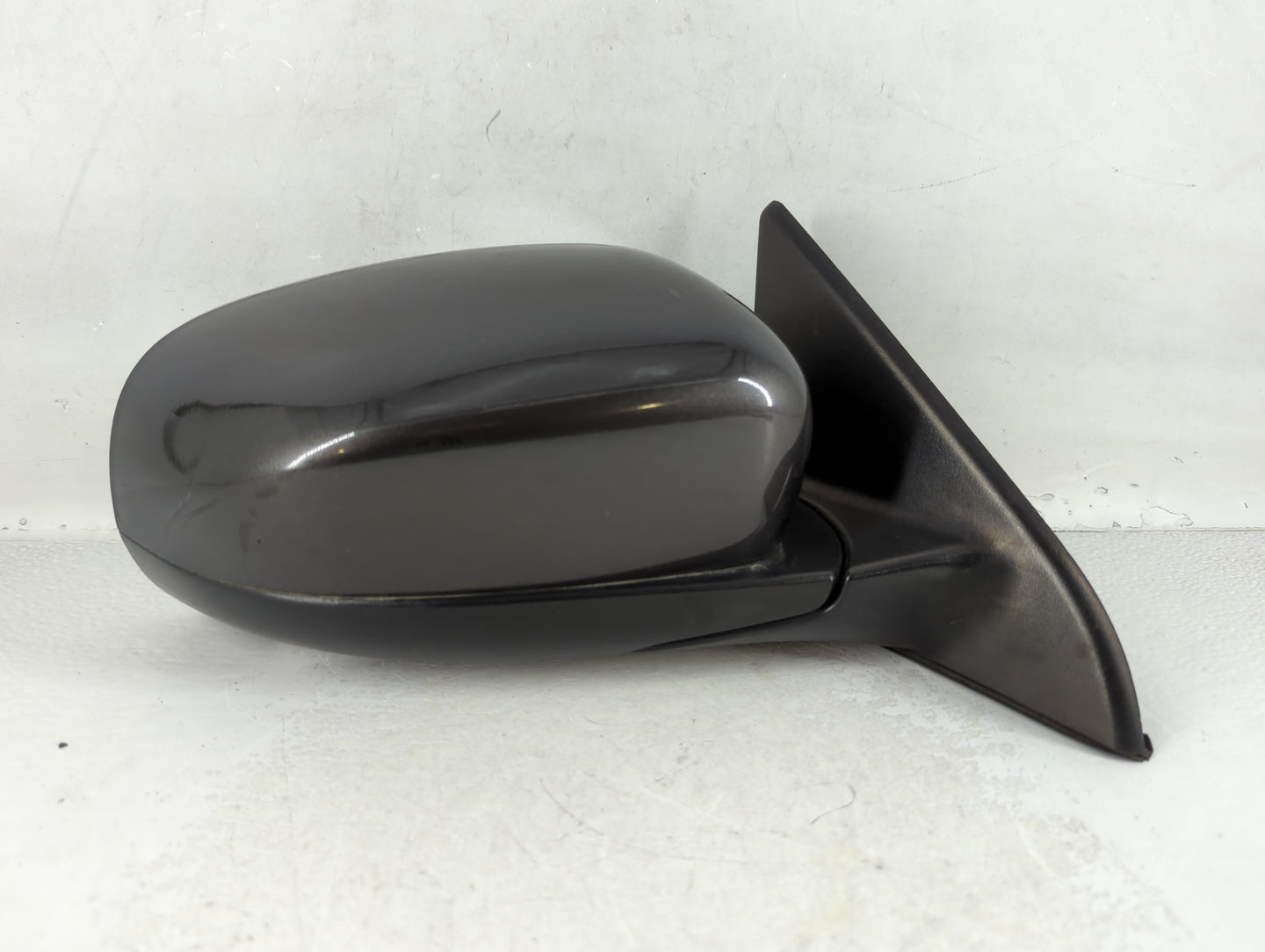 2018 Jeep Compass Passenger Side View Mirror - Right Door Mirror OEM Used - Oemusedautoparts1.com