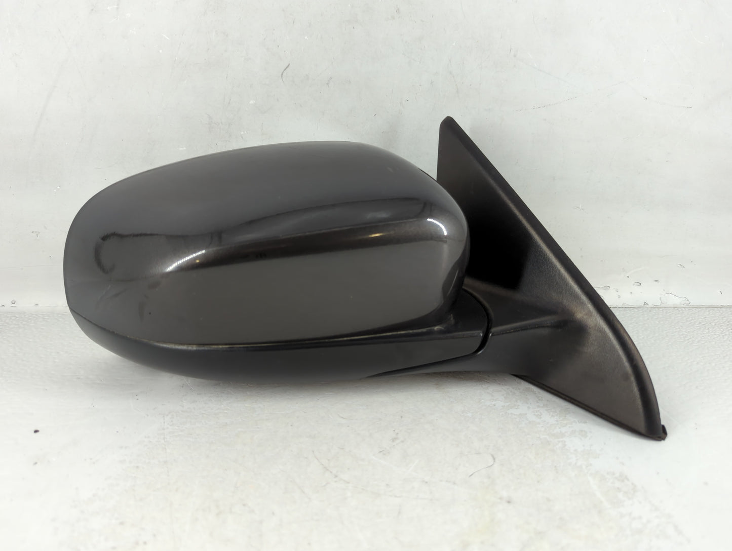 2018 Jeep Compass Passenger Side View Mirror - Right Door Mirror OEM Used - Oemusedautoparts1.com