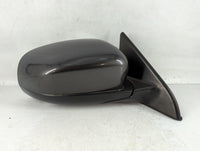 2018 Jeep Compass Passenger Side View Mirror - Right Door Mirror OEM Used - Oemusedautoparts1.com