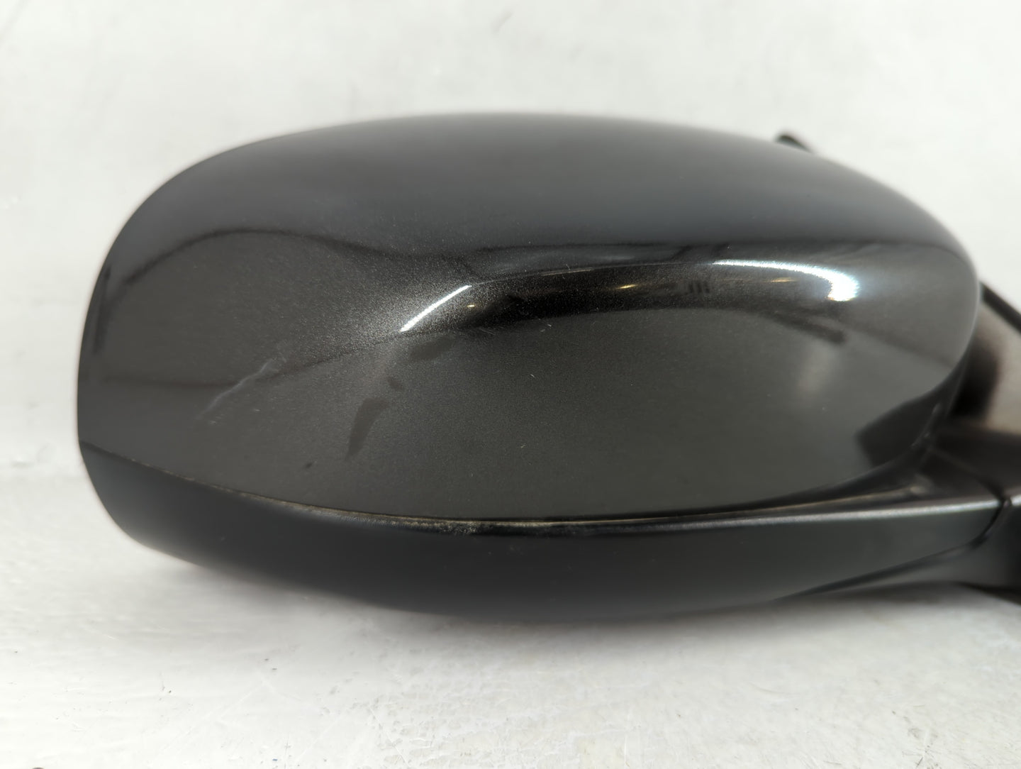 2018 Jeep Compass Passenger Side View Mirror - Right Door Mirror OEM Used - Oemusedautoparts1.com