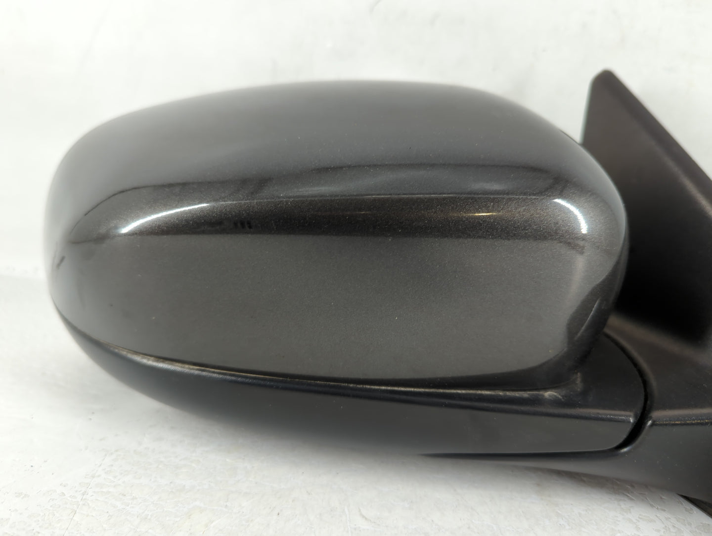 2018 Jeep Compass Passenger Side View Mirror - Right Door Mirror OEM Used - Oemusedautoparts1.com