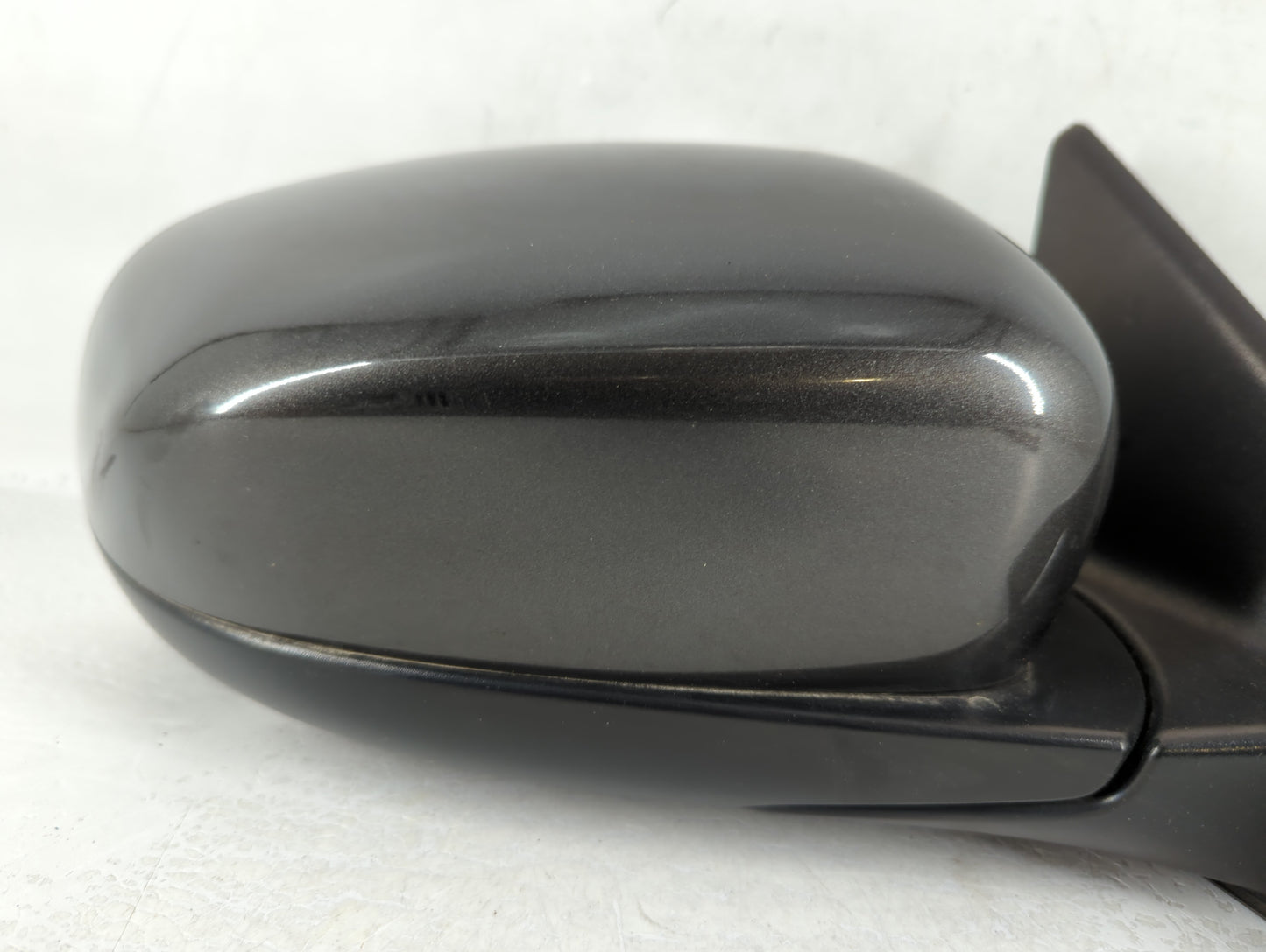 2018 Jeep Compass Passenger Side View Mirror - Right Door Mirror OEM Used - Oemusedautoparts1.com