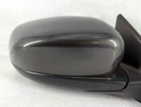 2018 Jeep Compass Passenger Side View Mirror - Right Door Mirror OEM Used - Oemusedautoparts1.com