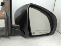 2018 Jeep Compass Passenger Side View Mirror - Right Door Mirror OEM Used - Oemusedautoparts1.com