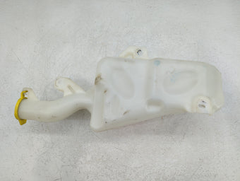 compare product 2018 Jeep Compass Windshield Washer Fluid Reservoir Bottle Oem