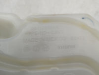 2018 Jeep Compass Windshield Washer Fluid Reservoir Bottle Oem - Oemusedautoparts1.com