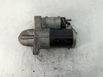 2017-2020 Jeep Compass Car Starter Motor Solenoid OEM Fits Fits 2017 2018 2019 2020 2021 2022 OEM Used Auto Parts - Oemuseda