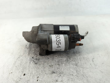 2017-2020 Jeep Compass Car Starter Motor Solenoid OEM Fits Fits 2017 2018 2019 2020 2021 2022 OEM Used Auto Parts