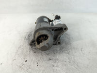 2017-2020 Jeep Compass Car Starter Motor Solenoid OEM Fits Fits 2017 2018 2019 2020 2021 2022 OEM Used Auto Parts - Oemuseda