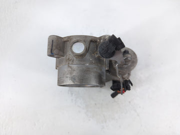 2017-2022 Jeep Compass Throttle Body P/N:04891970AB Fits Fits 2014 2015 2016 2017 2018 2019 2020 2021 2022 OEM Used Auto Parts