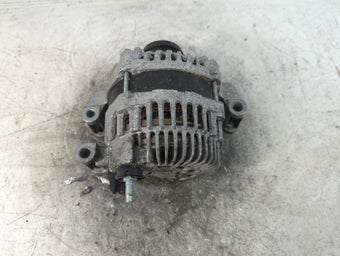compare product 2017-2022 Jeep Compass Alternator Replacement Generator Charging Assembly Engine OEM P/N:56029624AB Fits OEM Used Auto Parts