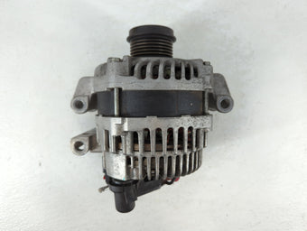 compare product 2017-2022 Jeep Compass Alternator Replacement Generator Charging Assembly Engine OEM P/N:56029624AB Fits OEM Used Auto Parts