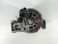 2017-2022 Jeep Compass Alternator Replacement Generator Charging Assembly Engine OEM P/N:56029624AB Fits OEM Used Auto Parts