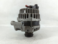2017-2022 Jeep Compass Alternator Replacement Generator Charging Assembly Engine OEM P/N:56029624AB Fits OEM Used Auto Parts